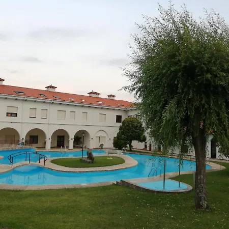 شقة Apartamento En Urbanizacion A Pie De Playa *