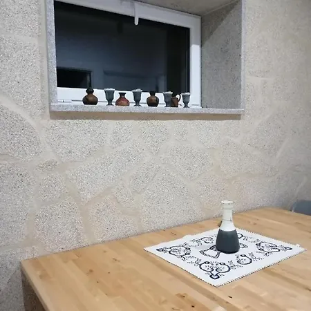 Apartamento En Urbanizacion A Pie De Playa أغواردا