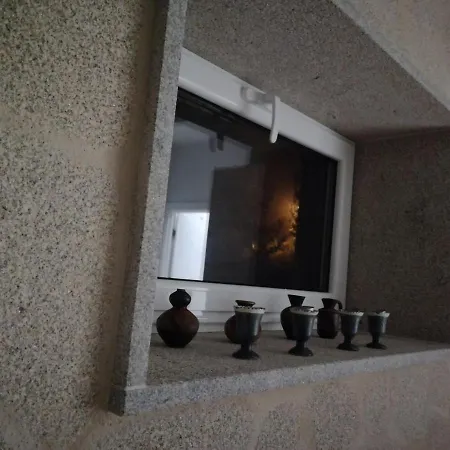 شقة Apartamento En Urbanizacion A Pie De Playa أغواردا