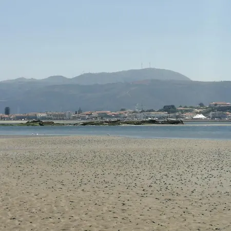 شقة Apartamento En Urbanizacion A Pie De Playa *