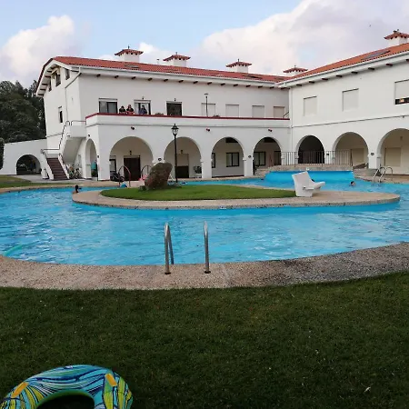 Apartamento En Urbanizacion A Pie De Playa * أغواردا