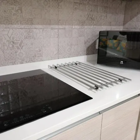 Apartamento En Urbanizacion A Pie De Playa *